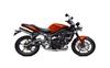 Foto 11 de la moto TRIUMPH STREET