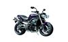 Foto 2 de la moto TRIUMPH STREET