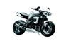 Foto 2 de la moto TRIUMPH STREET