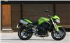 Ficha TRIUMPH STREET Triple
