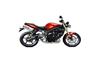 Foto 6 de la moto TRIUMPH STREET