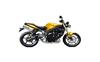 Foto 8 de la moto TRIUMPH STREET
