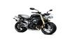 Foto 9 de la moto TRIUMPH STREET