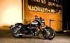Ficha TRIUMPH Speedmaster 900