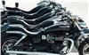 Foto 4 de la moto TRIUMPH Speedmaster