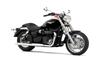 Ficha TRIUMPH Speedmaster 900
