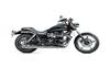 Foto 2 de la moto TRIUMPH Speedmaster