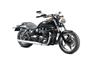 Foto 6 de la moto TRIUMPH Speedmaster