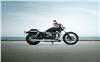 Foto 7 de la moto TRIUMPH Speedmaster