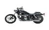 Foto 8 de la moto TRIUMPH Speedmaster