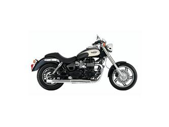 Foto principal de la moto TRIUMPH Speedmaster