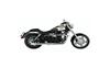 Ficha TRIUMPH Speedmaster 900 2-Tone