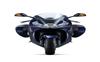 Foto 4 de la moto TRIUMPH SPRINT