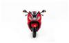 Foto 3 de la moto TRIUMPH SPRINT