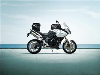 Foto principal de la moto TRIUMPH TIGER