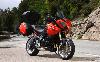 Ficha TRIUMPH TIGER 1050 ABS SE
