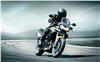 Foto 2 de la moto TRIUMPH TIGER