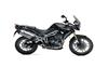 Foto 6 de la moto TRIUMPH TIGER