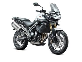 Foto principal de la moto TRIUMPH TIGER