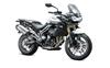 Ficha TRIUMPH TIGER 800