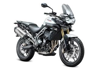 Foto principal de la moto TRIUMPH TIGER
