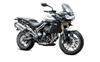 Ficha TRIUMPH TIGER 800 XC