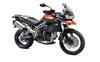 Ficha TRIUMPH TIGER 800 ABS
