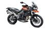 Foto 4 de la moto TRIUMPH TIGER
