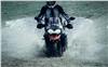 Foto 6 de la moto TRIUMPH TIGER