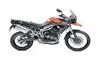 Ficha TRIUMPH TIGER 800 XC ABS