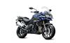 Ficha TRIUMPH TIGER Explorer 1200