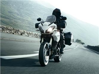 Foto principal de la moto TRIUMPH TIGER