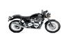 Foto 1 de la moto TRIUMPH Thruxton