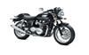 Foto 2 de la moto TRIUMPH Thruxton