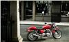 Foto 3 de la moto TRIUMPH Thruxton