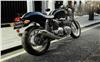Ficha TRIUMPH Thruxton EFI