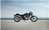 Foto 5 de la moto TRIUMPH Thruxton