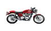 Foto 6 de la moto TRIUMPH Thruxton