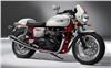 Ficha TRIUMPH Thruxton SE