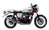 Foto 2 de la moto TRIUMPH Thruxton
