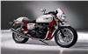 Ficha TRIUMPH Thruxton SE