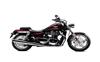 Foto 2 de la moto TRIUMPH Thunderbird