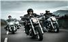 Foto 9 de la moto TRIUMPH Thunderbird