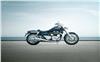 Foto 11 de la moto TRIUMPH Thunderbird