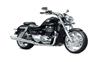 Ficha TRIUMPH Thunderbird 1600