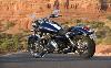 Ficha TRIUMPH Thunderbird 1600 ABS