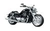 Foto 4 de la moto TRIUMPH Thunderbird