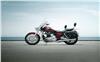Foto 10 de la moto TRIUMPH Thunderbird