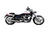 Foto 14 de la moto TRIUMPH Thunderbird