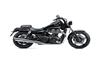 Foto 8 de la moto TRIUMPH Thunderbird